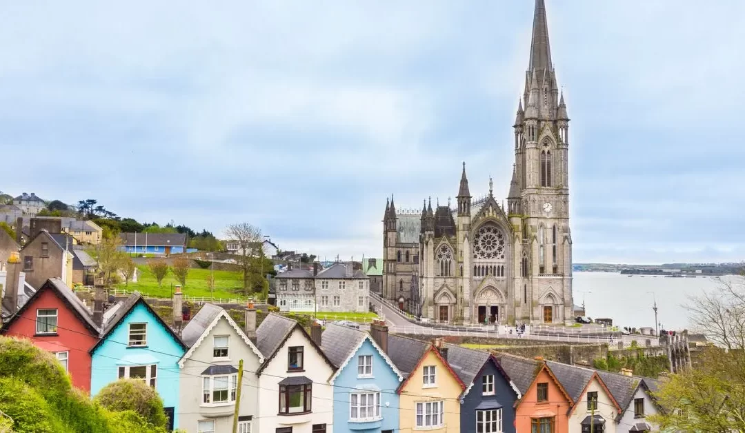 Digital Nomad Visa In Ireland: What You Need To Know