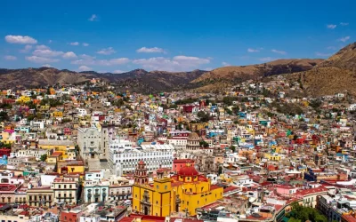 Digital Nomad Visa In Mexico: What You Need To Know