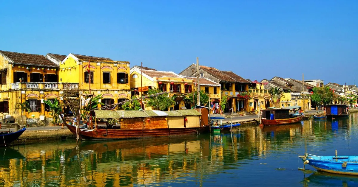 Hoi An, Vietnam