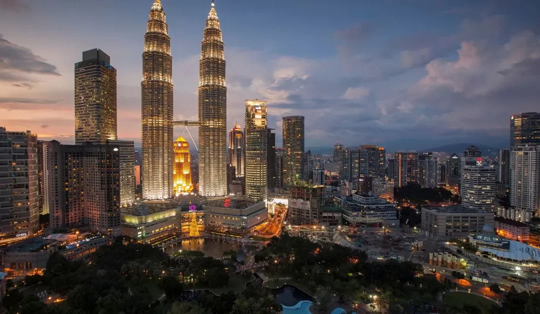 Digital Nomad Visa In Malaysia: What You Need To Know