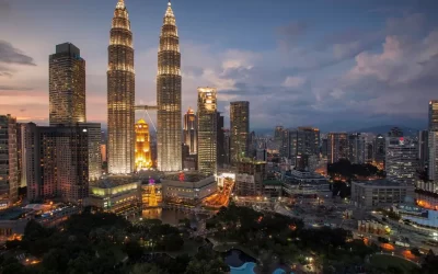 Digital Nomad Visa In Malaysia: What You Need To Know