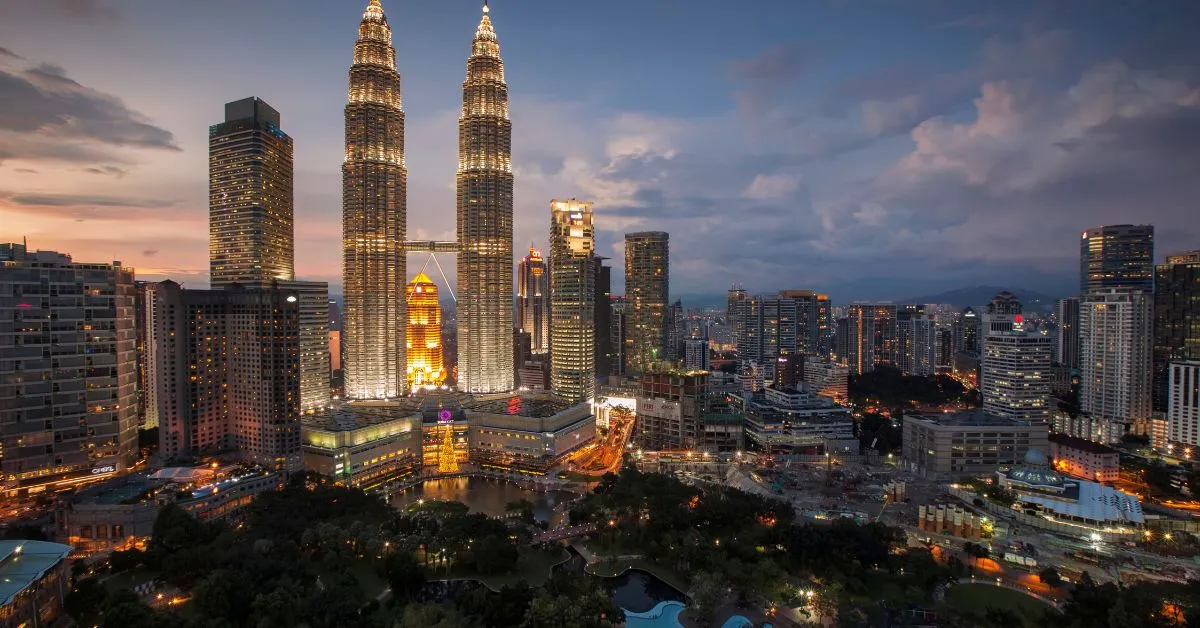 Kuala Lumpur, Malaysia