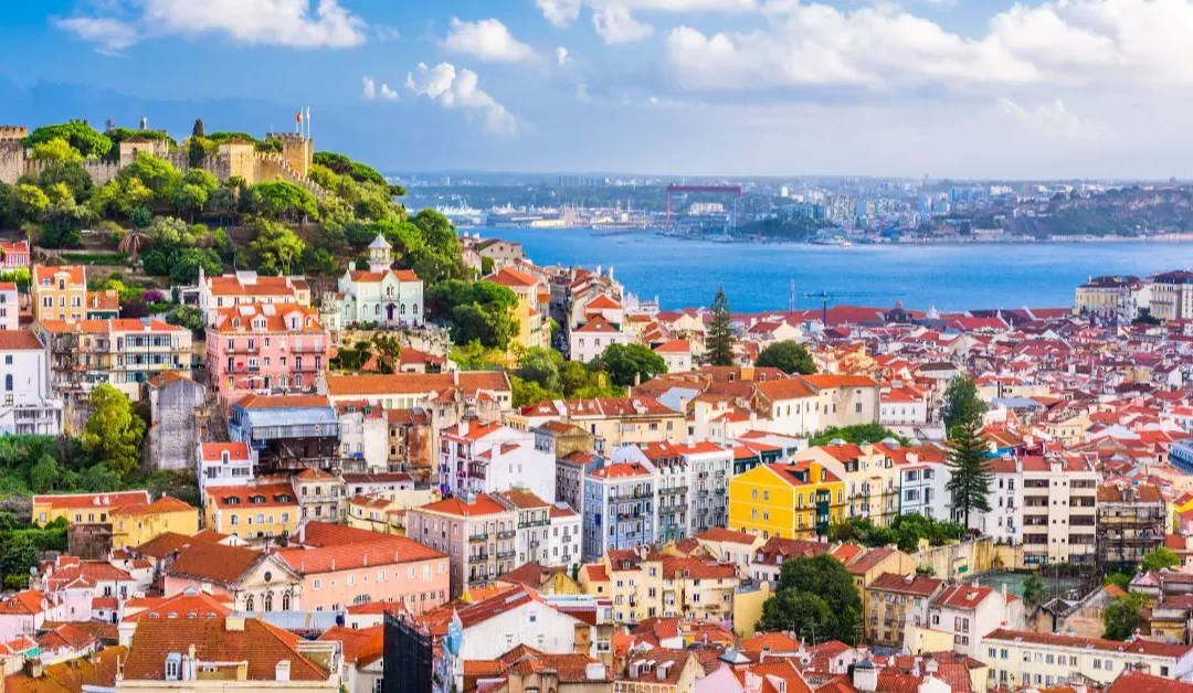 Digital Nomad Visa In Portugal: What You Need To Know