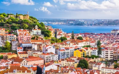 Digital Nomad Visa In Portugal: What You Need To Know