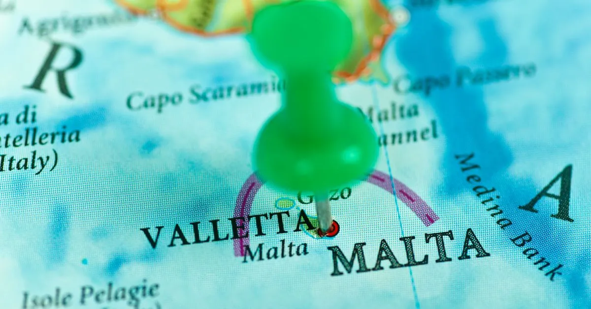 Map Of Malta.webp