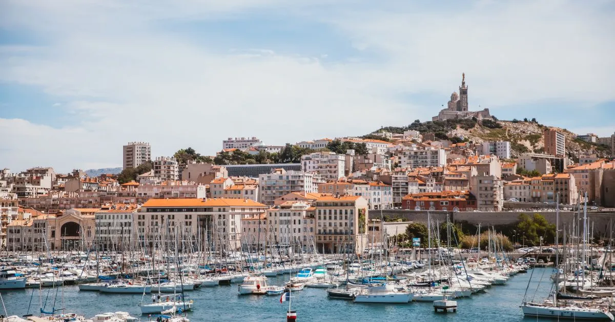 Marseille, France