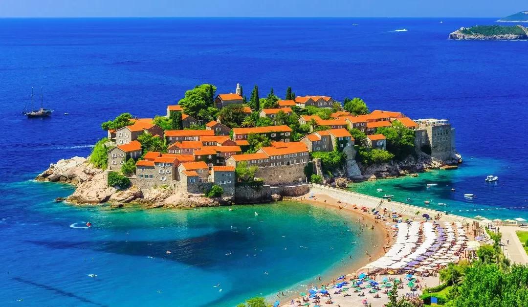 Digital Nomad Visa In Montenegro: What You Need To Know