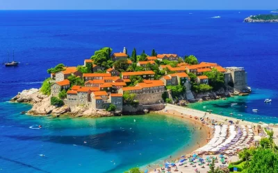 Digital Nomad Visa In Montenegro: What You Need To Know