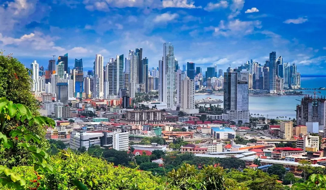 Digital Nomad Visa In Panama: What You Need To Know