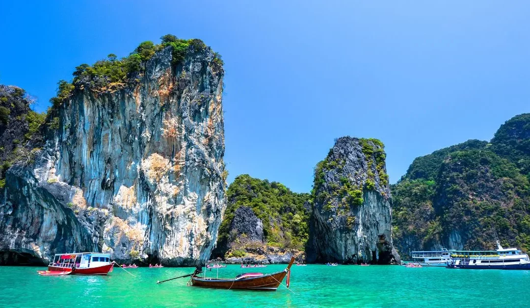 Digital Nomad Visa In Thailand: What you need to know