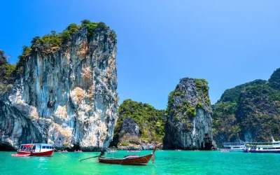 Digital Nomad Visa In Thailand: What you need to know