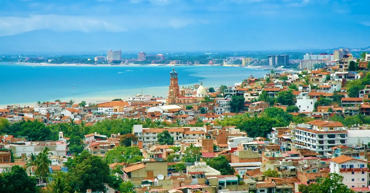 Puerto Vallarta, Mexico