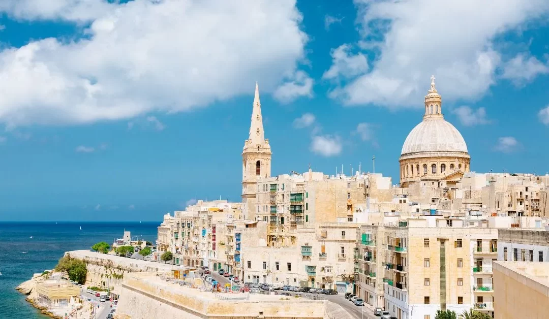 Digital Nomad Visa In Malta: What You Need To Know