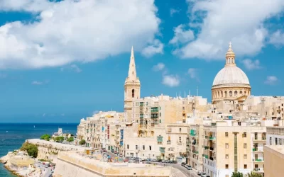 Digital Nomad Visa In Malta: What You Need To Know