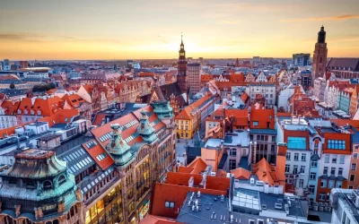 Digital Nomad Visa In Poland: What You Need To Know