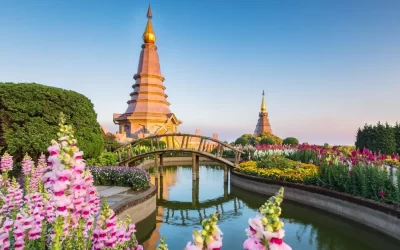 Pros And Cons Of Living In Chiang Mai