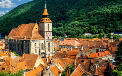 Pros And Cons Of Living In Romania