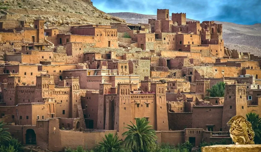 Pros And Cons Of Living In Morocco