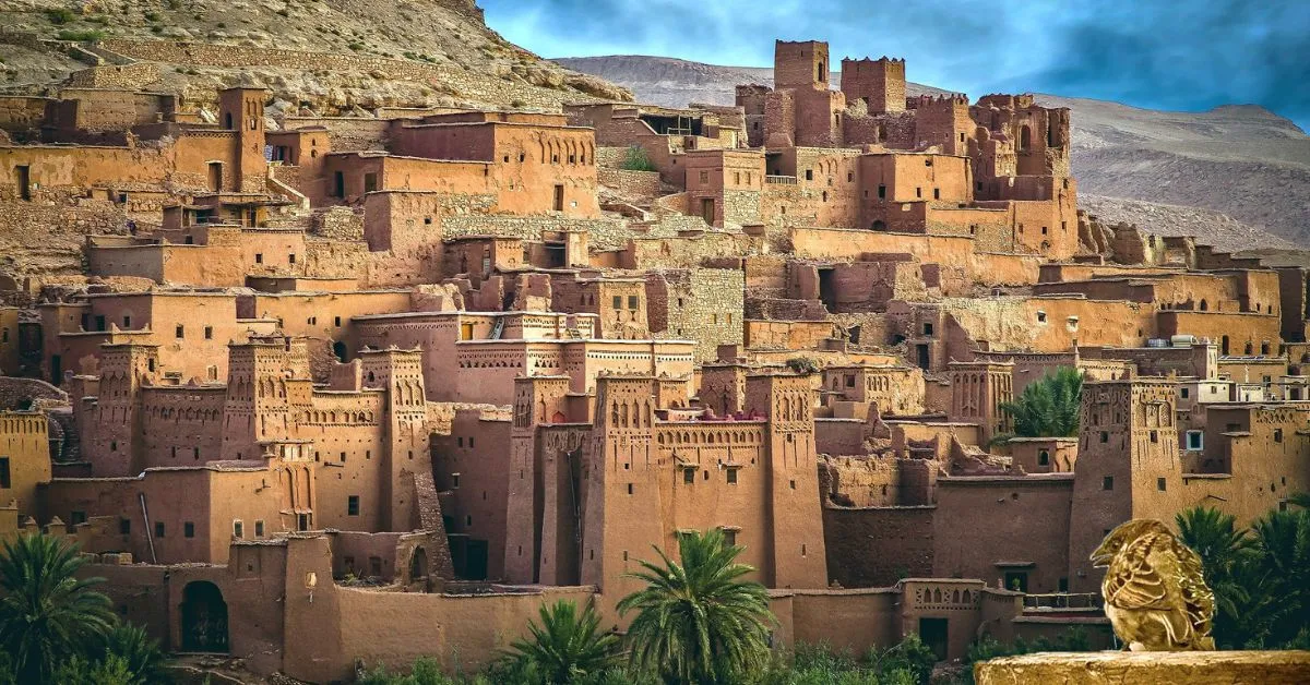 Morocco, Africa