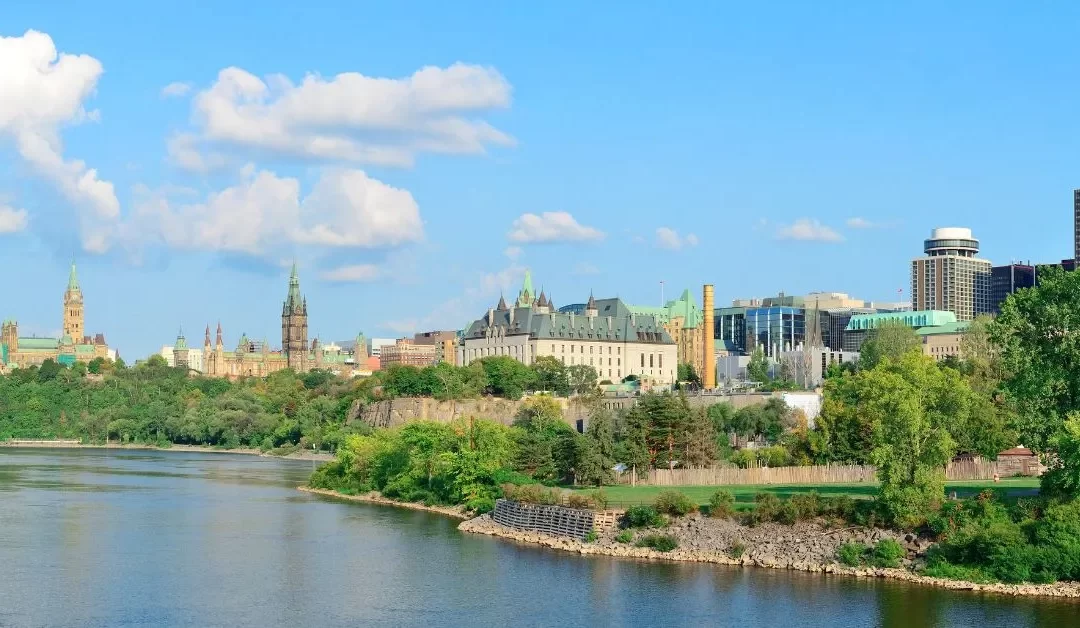 Pros And Cons Of Living In Ottawa