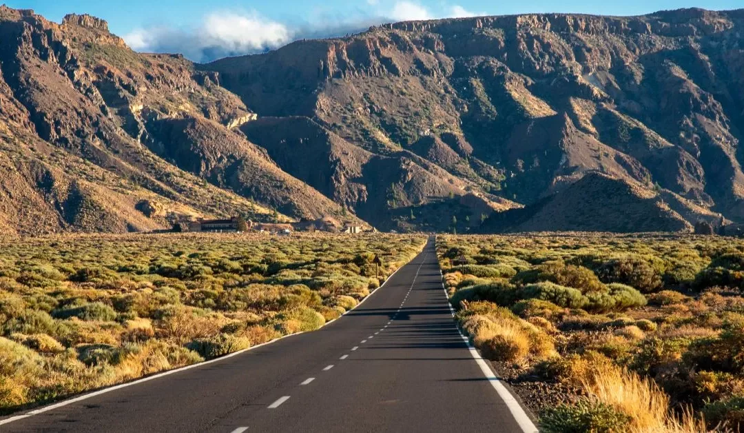 Perfect Tenerife Road Trip Itinerary