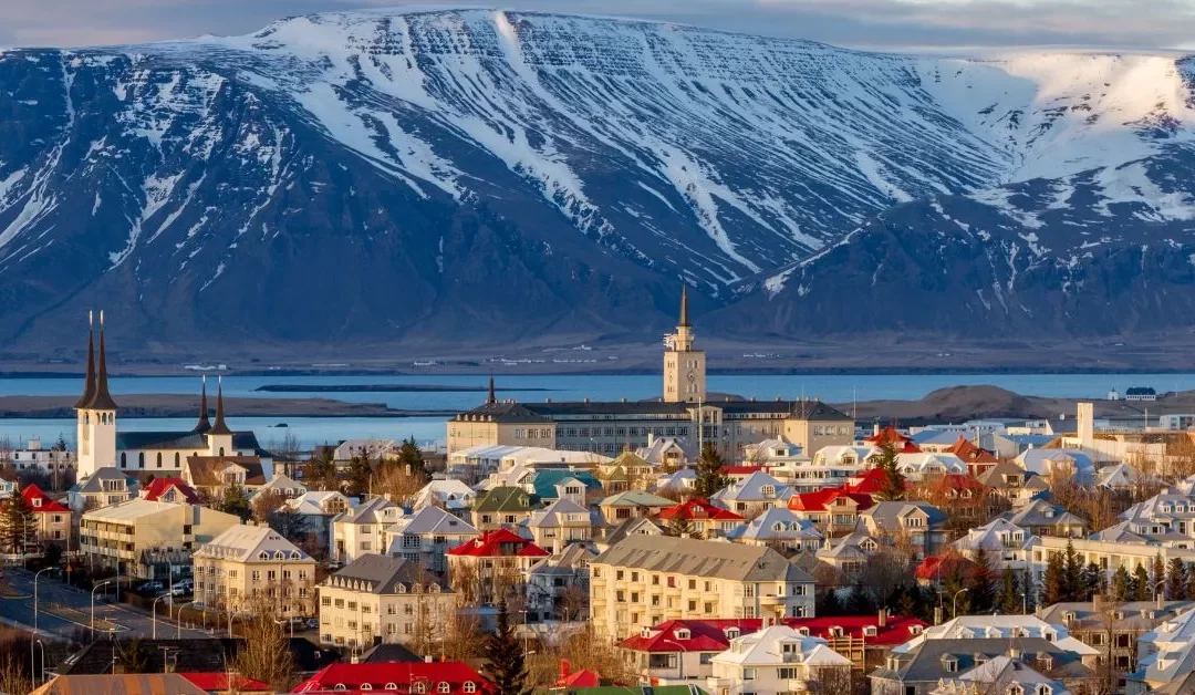 Iceland Digital Nomad Visa: What You Need To Know
