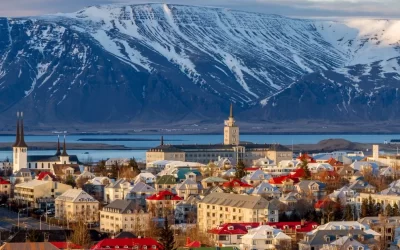 Iceland Digital Nomad Visa: What You Need To Know