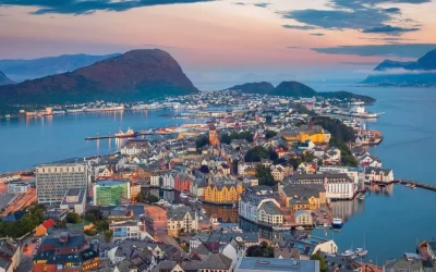 Norway Digital Nomad Visa: What You Need To Know