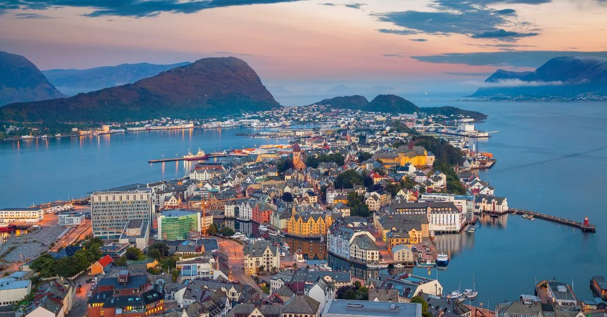Norway Digital Nomad Visa: