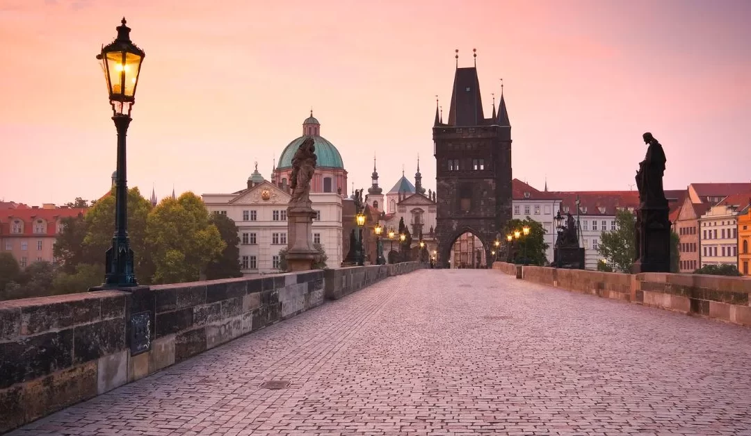 Czech Republic Digital Nomad Visa: What You Need To Know