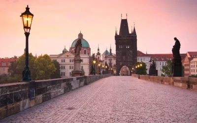 Czech Republic Digital Nomad Visa: What You Need To Know